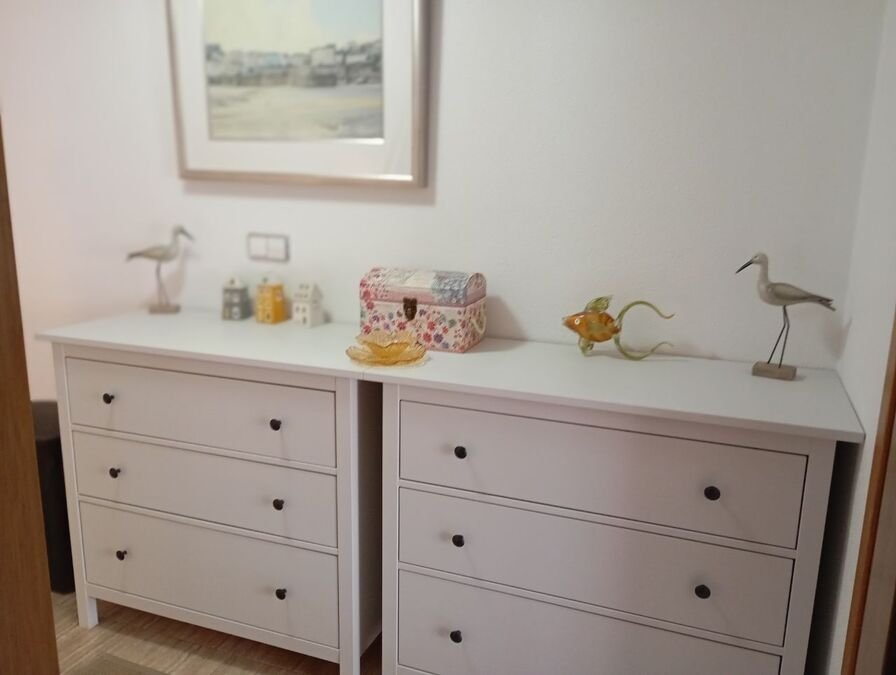Reihenhaus mit 3 Schlafzimmern, 1 Bad und 1 Gäste-WC in Residencial Belinda - 5