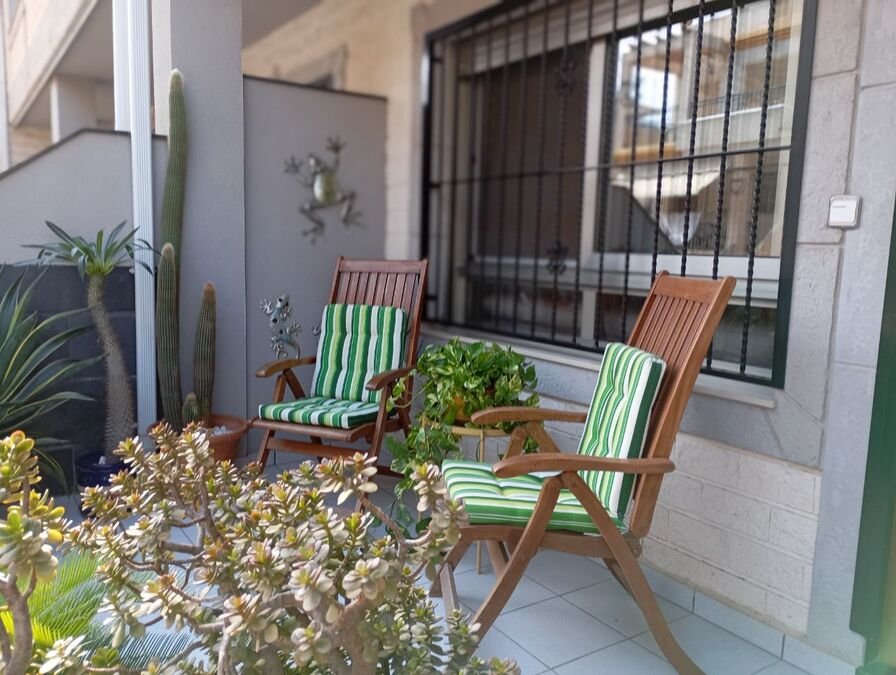 Reihenhaus mit 3 Schlafzimmern, 1 Bad und 1 Gäste-WC in Residencial Belinda - 33