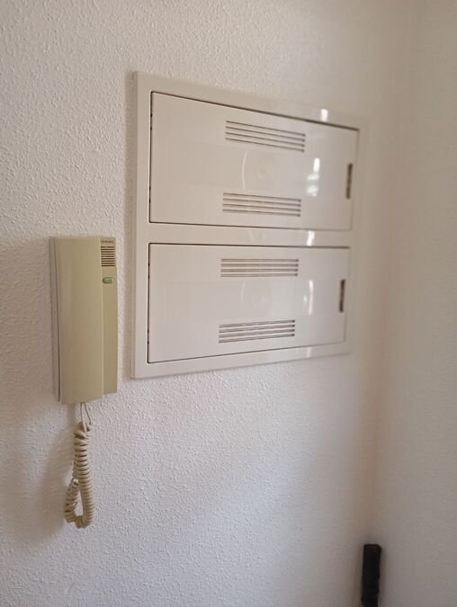 Reihenhaus mit 3 Schlafzimmern, 1 Bad und 1 Gäste-WC in Residencial Belinda - 19