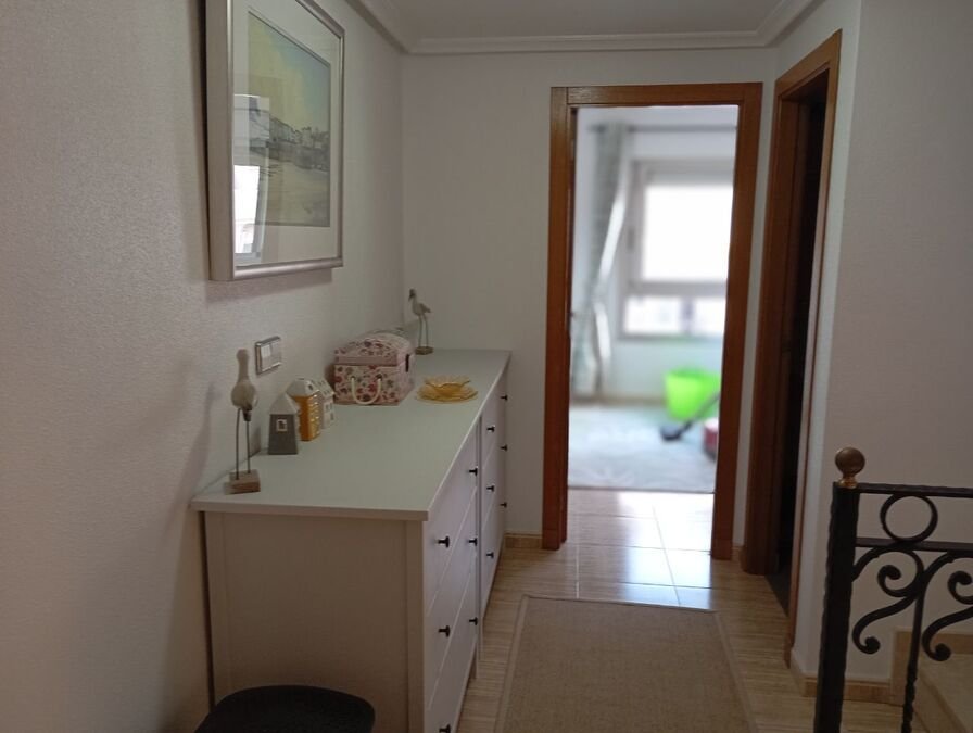 Reihenhaus mit 3 Schlafzimmern, 1 Bad und 1 Gäste-WC in Residencial Belinda - 27