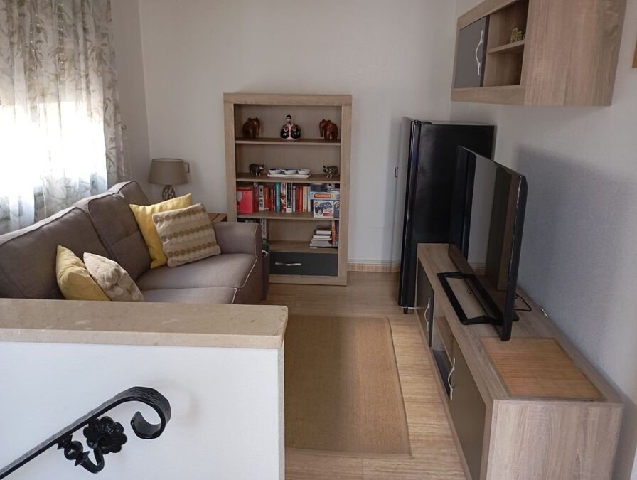 Reihenhaus mit 3 Schlafzimmern, 1 Bad und 1 Gäste-WC in Residencial Belinda - 29