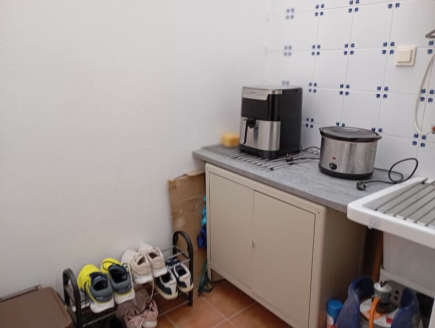 Reihenhaus mit 3 Schlafzimmern, 1 Bad und 1 Gäste-WC in Residencial Belinda - 9
