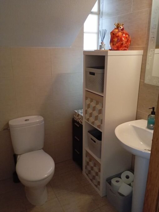 Reihenhaus mit 3 Schlafzimmern, 1 Bad und 1 Gäste-WC in Residencial Belinda - 14