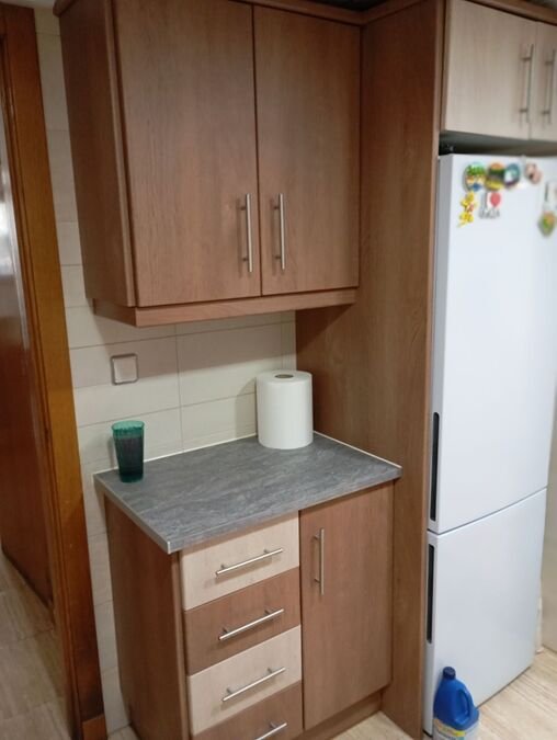 Reihenhaus mit 3 Schlafzimmern, 1 Bad und 1 Gäste-WC in Residencial Belinda - 13