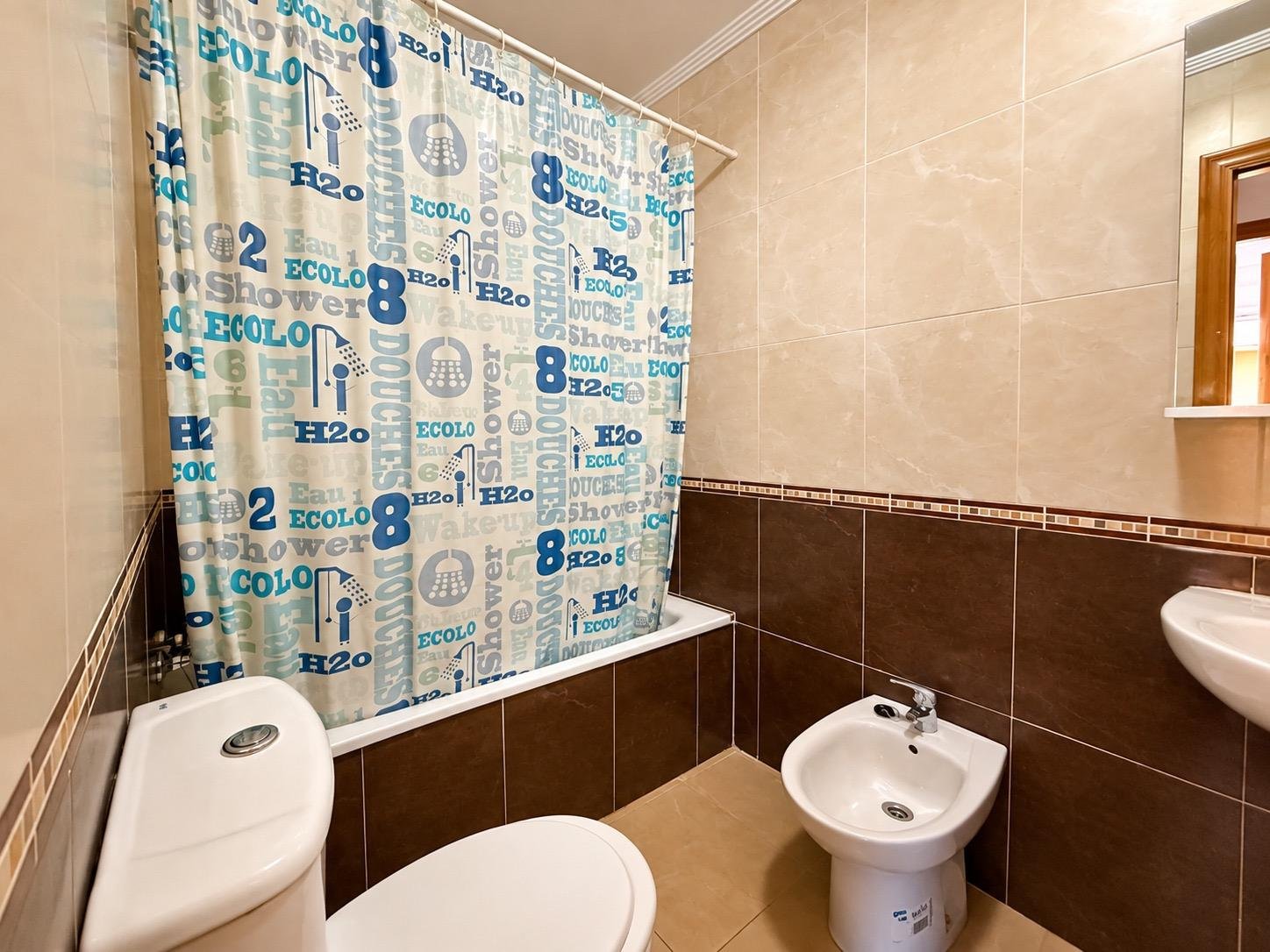 Penthouse-Wohnung mit Terrasse, privater Dachterrasse und freiem Ausblick in Torreblanca - 11