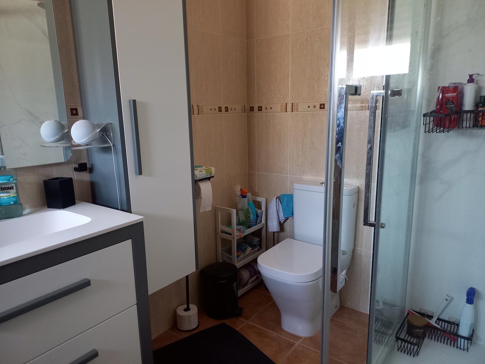 Gepflegtes ebenerdiges Landhaus mit 3 Schlafzimmern, Pool und Gästebereich - 13