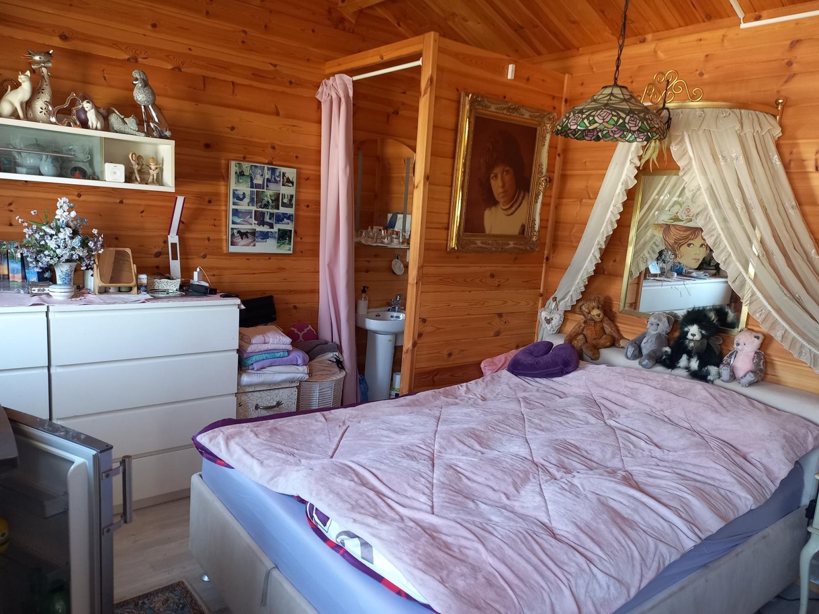 Gepflegtes ebenerdiges Landhaus mit 3 Schlafzimmern, Pool und Gästebereich - 21