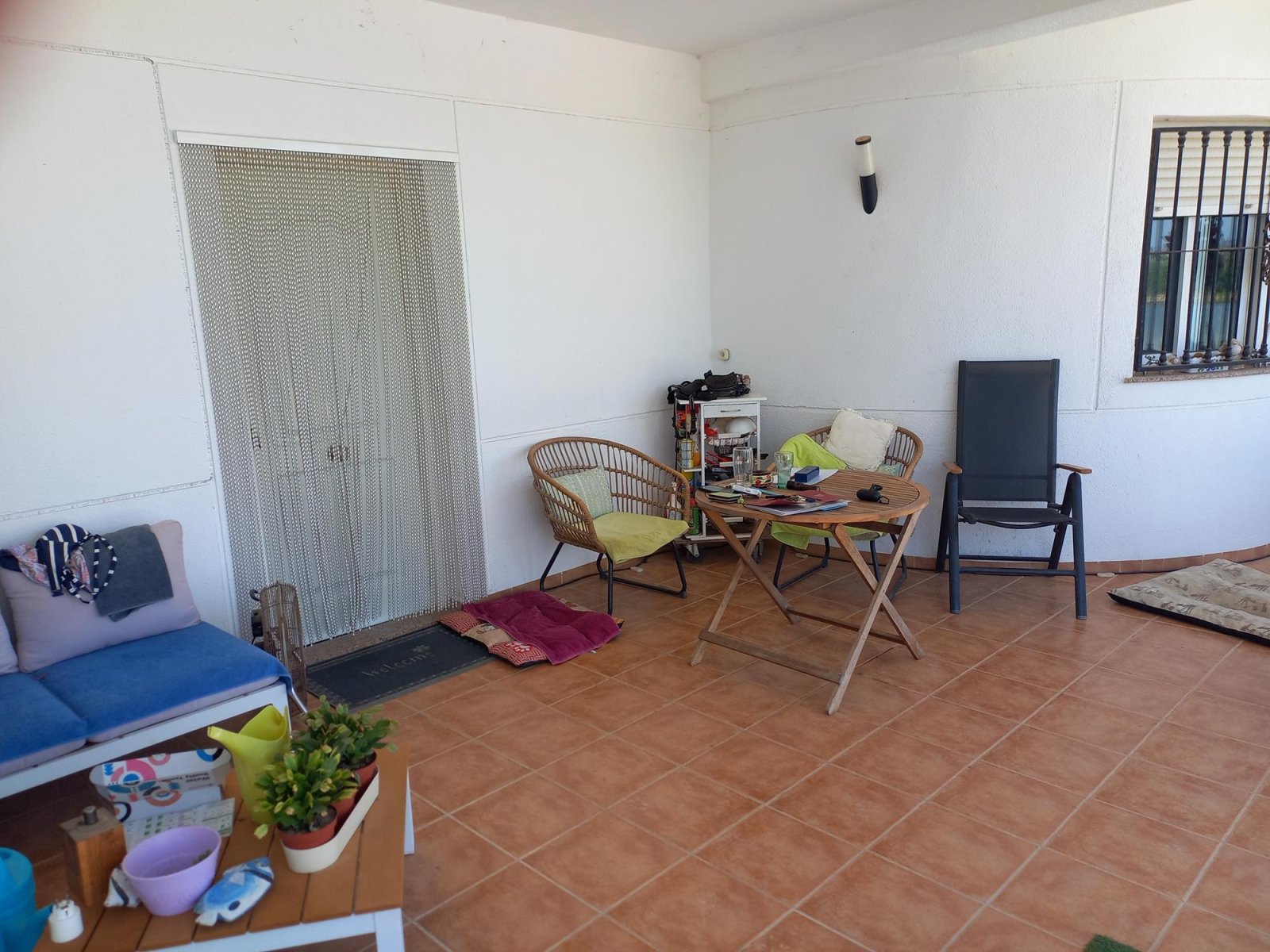 Gepflegtes ebenerdiges Landhaus mit 3 Schlafzimmern, Pool und Gästebereich - 3
