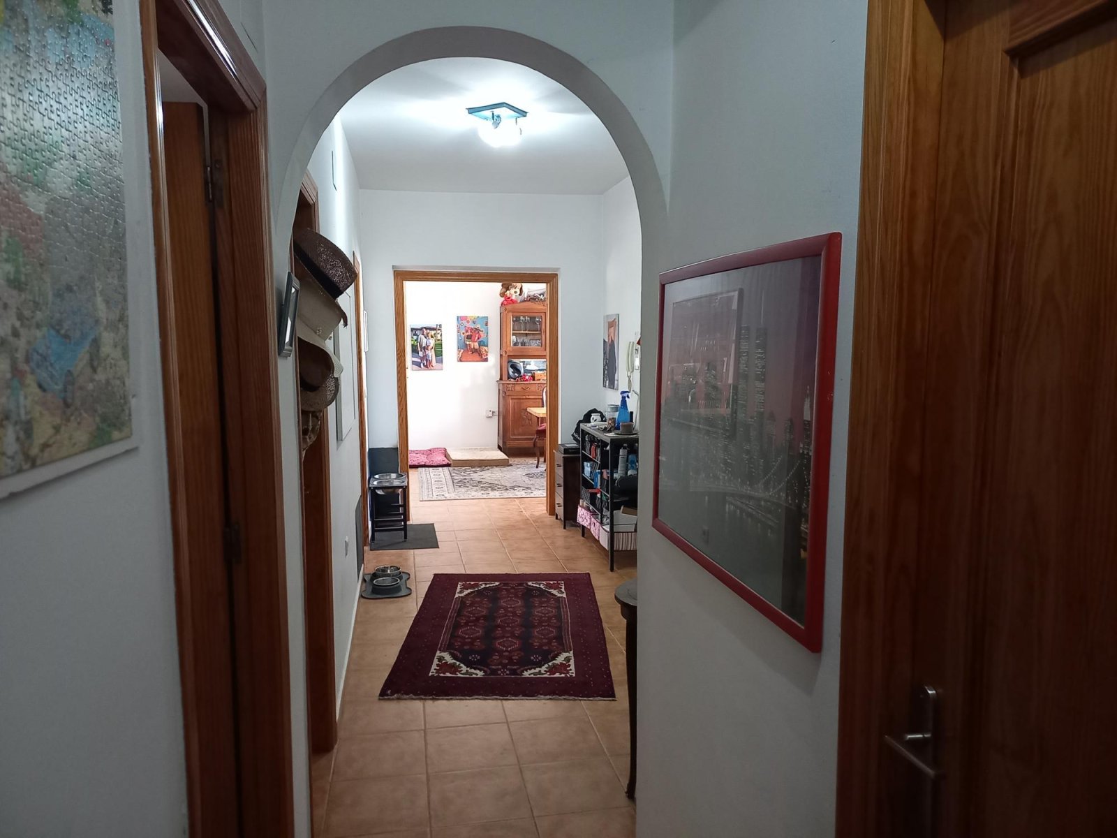 Gepflegtes ebenerdiges Landhaus mit 3 Schlafzimmern, Pool und Gästebereich - 4