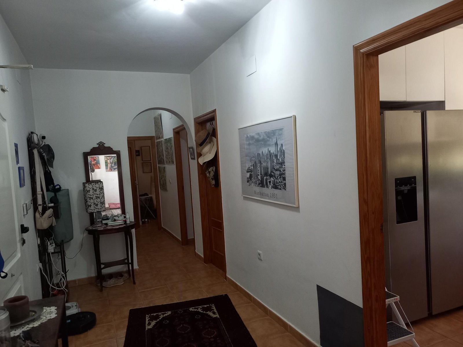 Gepflegtes ebenerdiges Landhaus mit 3 Schlafzimmern, Pool und Gästebereich - 5