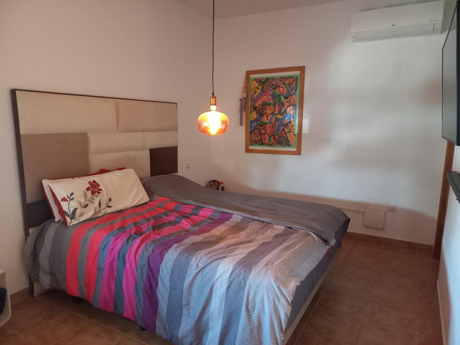 Gepflegtes ebenerdiges Landhaus mit 3 Schlafzimmern, Pool und Gästebereich - 11