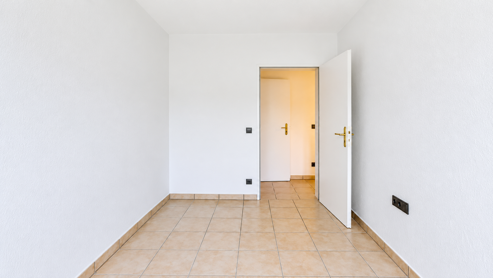 Großzügig wohnen im Grünen - 3-Zimmer-Wohnung mit Balkon in Düsseldorf-Stockum - 7