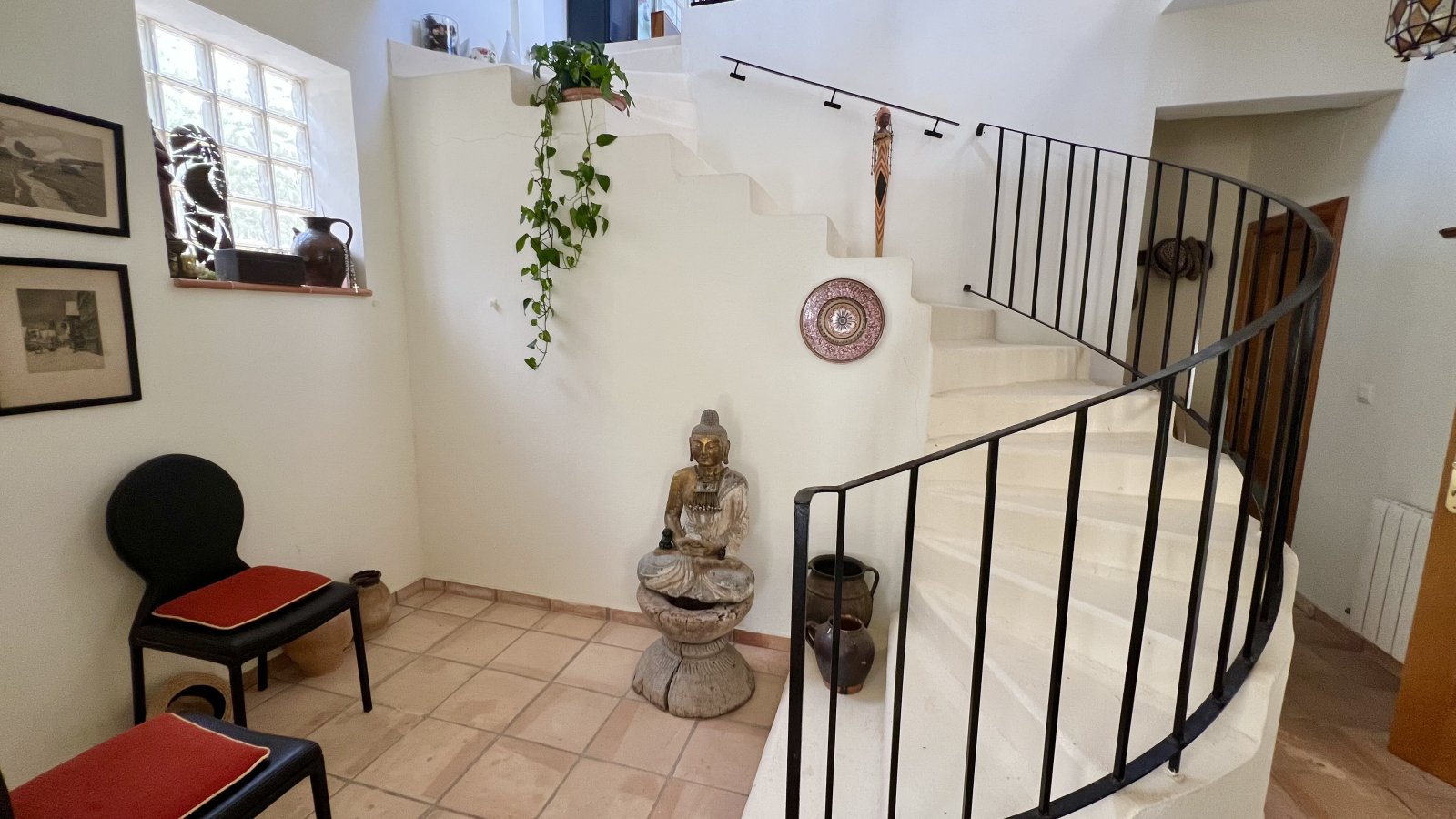 Romantisch, rustikale Finca mit großem Grundstück, Pool und vielen Wohnmöglichkeiten - 17