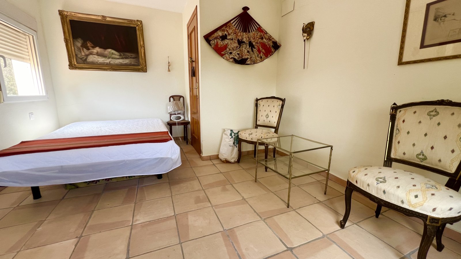 Romantisch, rustikale Finca mit großem Grundstück, Pool und vielen Wohnmöglichkeiten - 20