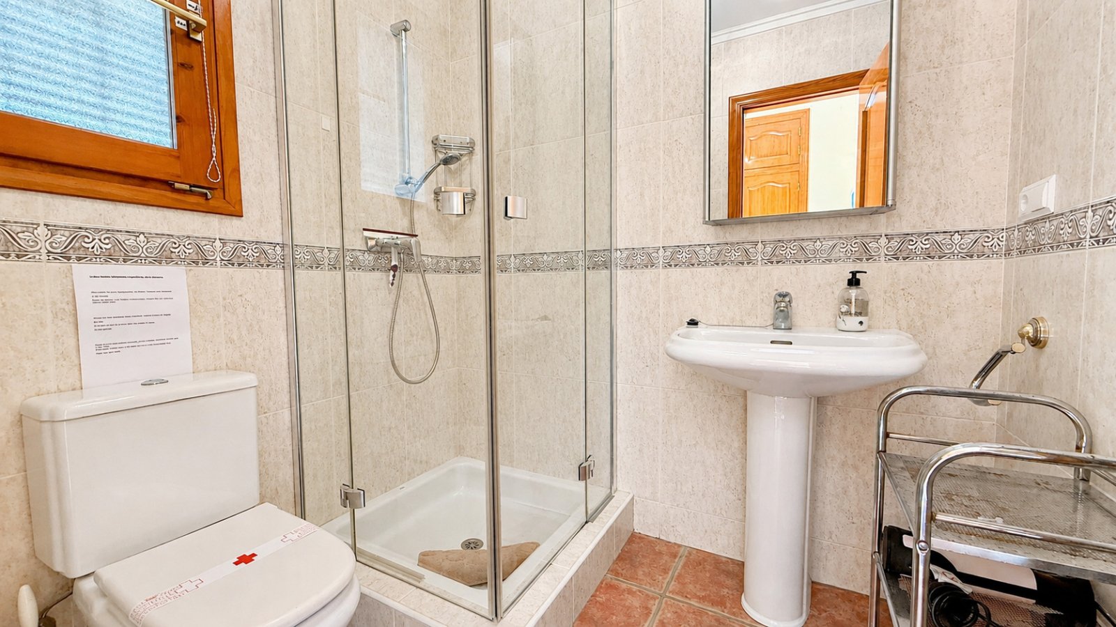 Mediterrane Traumvilla mit Meerblick, Pool und Heizung in ruhiger Lage von Ràfol de Almúnia - 19