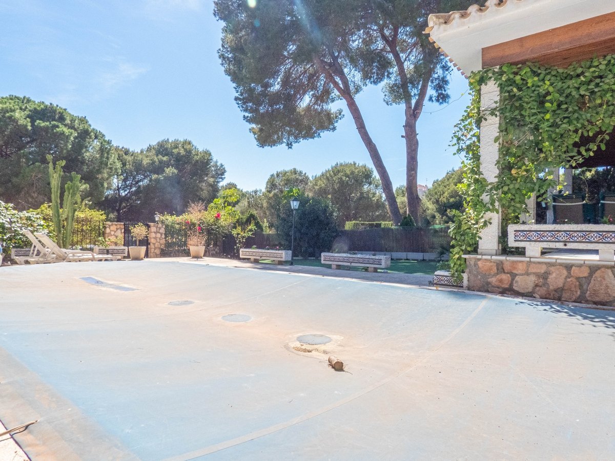 Attraktive Ebenerdige Villa mit 268 m² Wohnfläche auf 800 m² Grundstück - 29