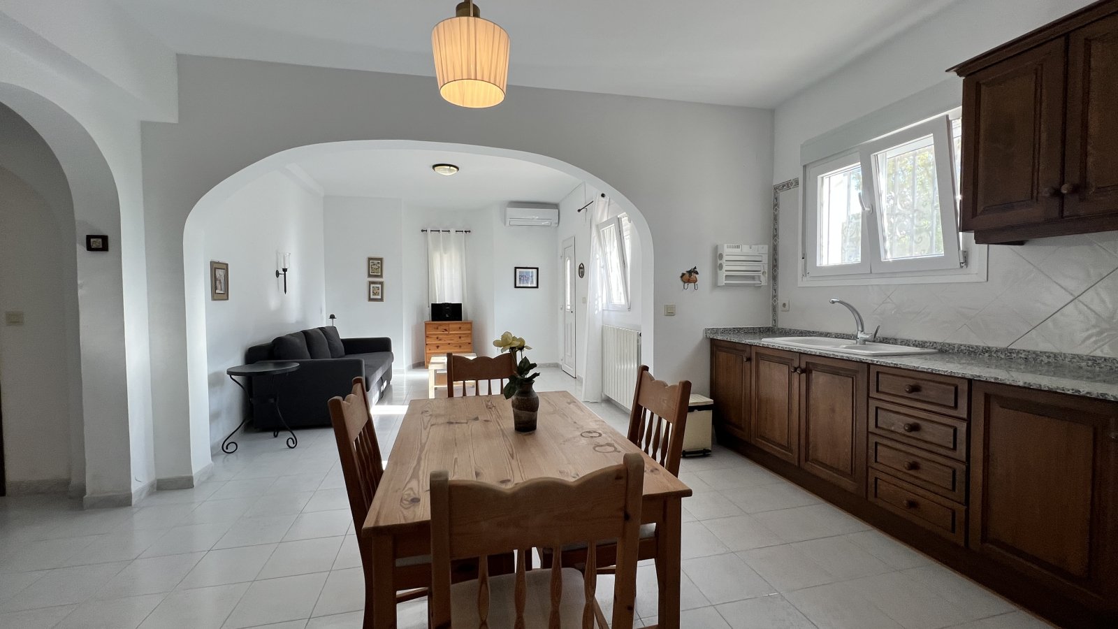 Exklusive Villa im Finca-Stil mit traumhaften Panoramablick, Pool und luxuriösem Gartenparadies am Monte Pego - 21