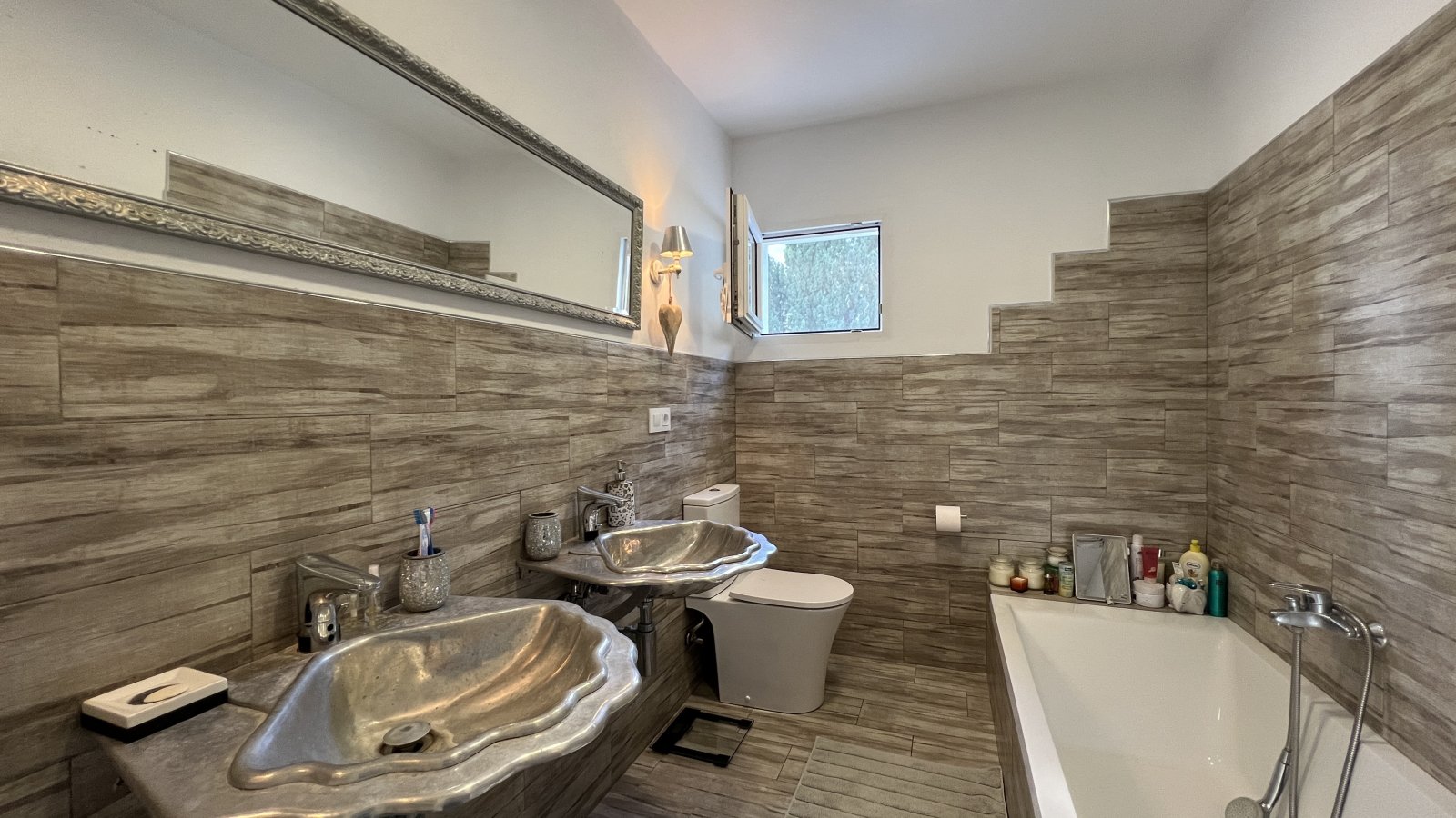 Schön renovierte 3 Schlafzimmer-Villa mit neuem Privatpool in bevorzugtem Wohngebiet - 15