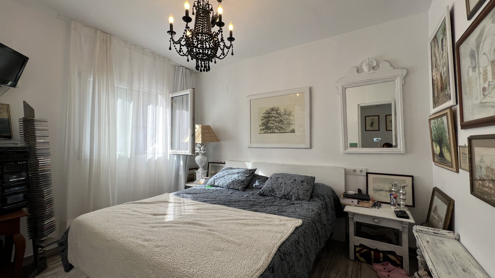 Schön renovierte 3 Schlafzimmer-Villa mit neuem Privatpool in bevorzugtem Wohngebiet - 17