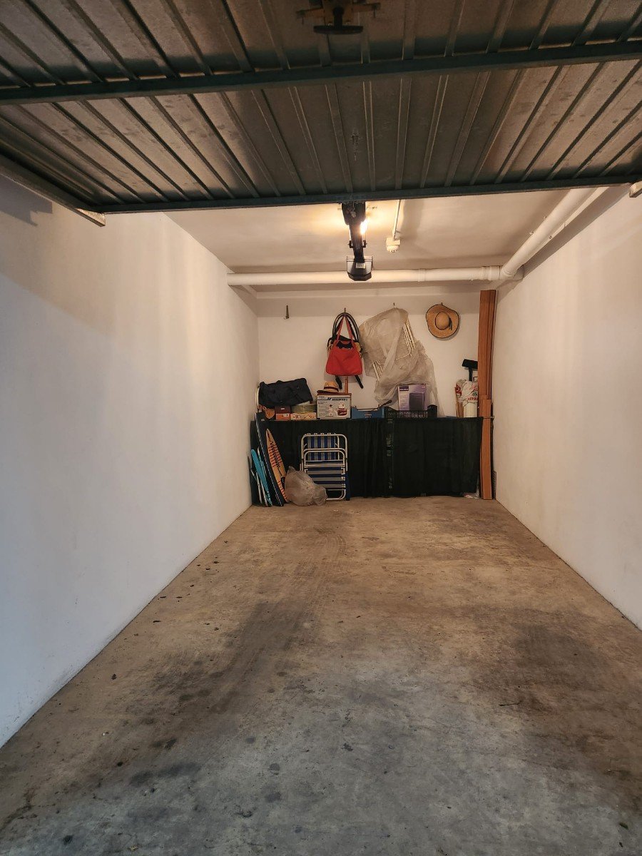 Appartement mit 2 Schlafzimmern, 2 Bädern und Tiefgaragenstellplatz nur 200 m vom Strand - 26