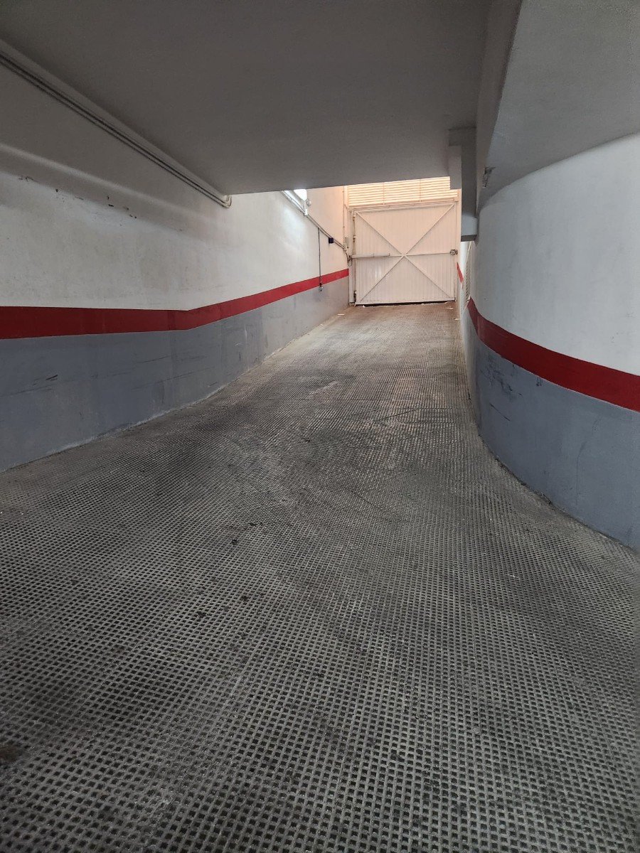 Appartement mit 2 Schlafzimmern, 2 Bädern und Tiefgaragenstellplatz nur 200 m vom Strand - 28