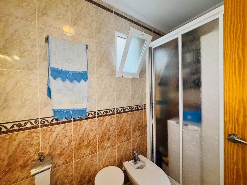 Appartement mit 2 Schlafzimmern, 2 Bädern und Tiefgaragenstellplatz nur 200 m vom Strand - 11