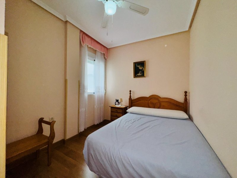 Appartement mit 2 Schlafzimmern, 2 Bädern und Tiefgaragenstellplatz nur 200 m vom Strand - 12