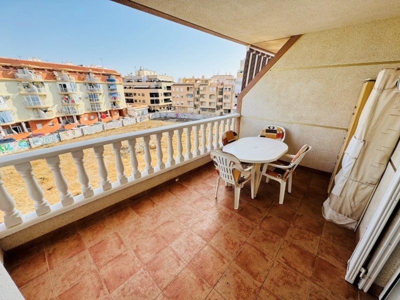 Appartement mit 2 Schlafzimmern, 2 Bädern und Tiefgaragenstellplatz nur 200 m vom Strand - 20