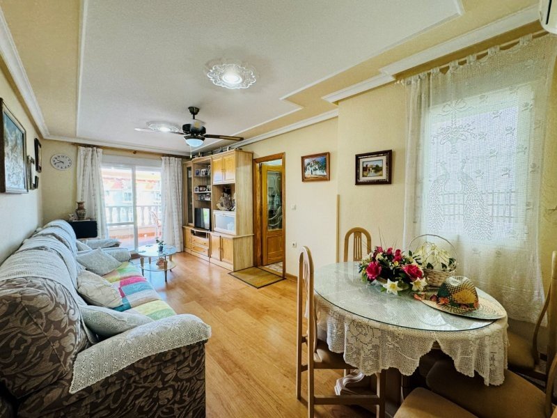 Appartement mit 2 Schlafzimmern, 2 Bädern und Tiefgaragenstellplatz nur 200 m vom Strand - 18