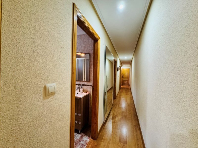 Appartement mit 2 Schlafzimmern, 2 Bädern und Tiefgaragenstellplatz nur 200 m vom Strand - 5