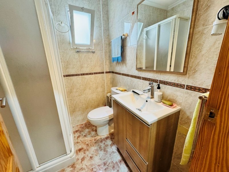 Appartement mit 2 Schlafzimmern, 2 Bädern und Tiefgaragenstellplatz nur 200 m vom Strand - 7