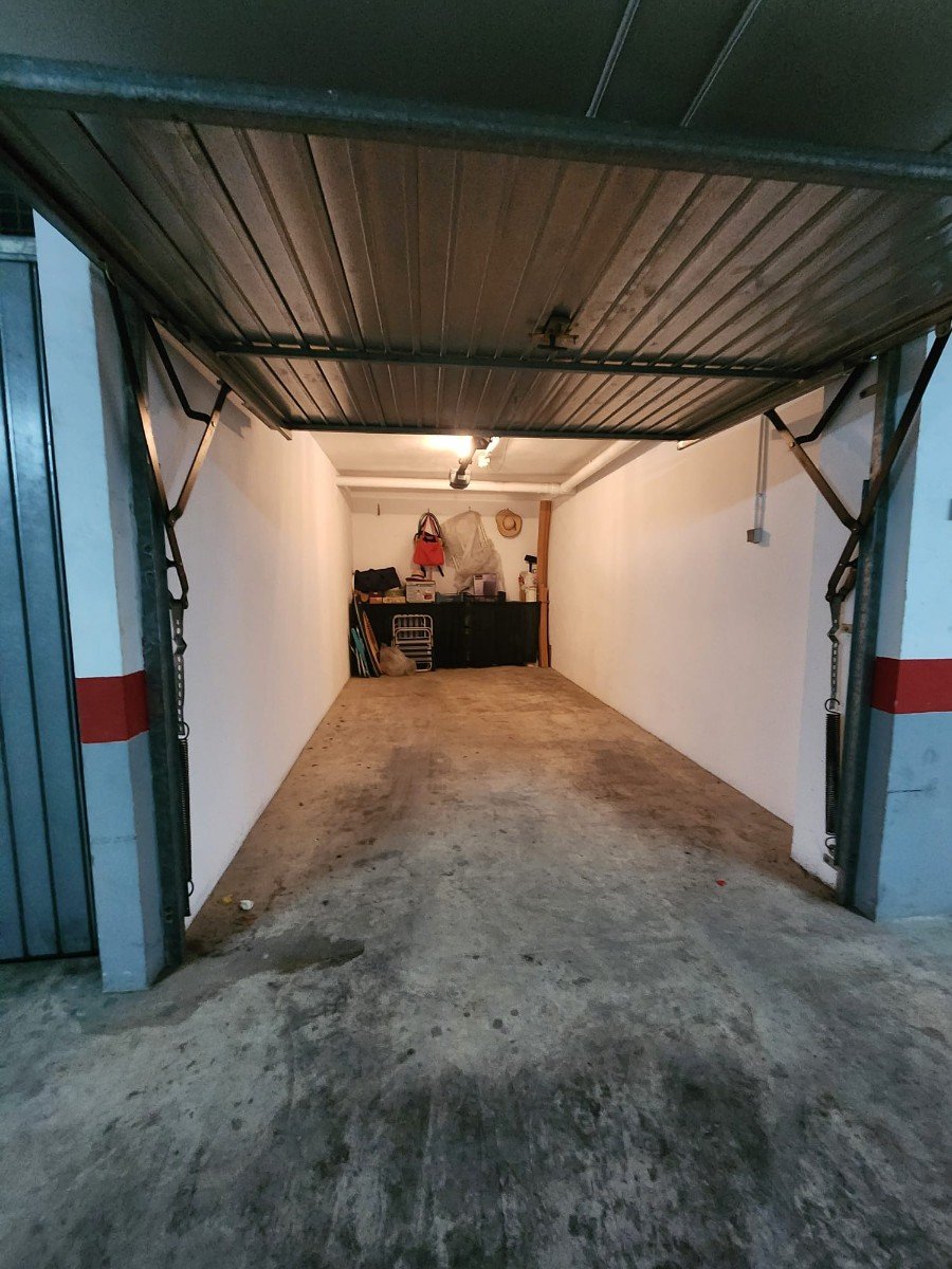 Appartement mit 2 Schlafzimmern, 2 Bädern und Tiefgaragenstellplatz nur 200 m vom Strand - 23