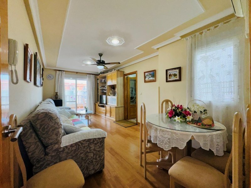 Appartement mit 2 Schlafzimmern, 2 Bädern und Tiefgaragenstellplatz nur 200 m vom Strand - 13
