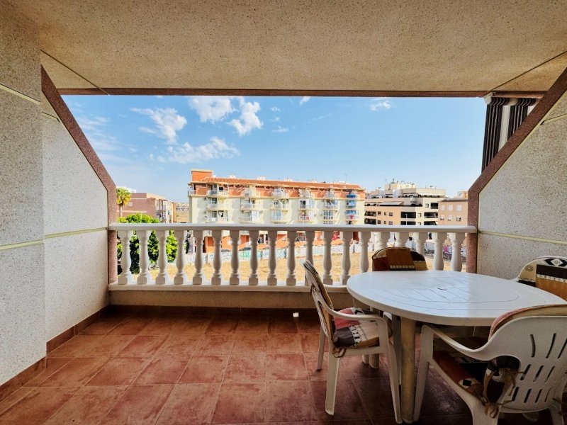 Appartement mit 2 Schlafzimmern, 2 Bädern und Tiefgaragenstellplatz nur 200 m vom Strand - 1