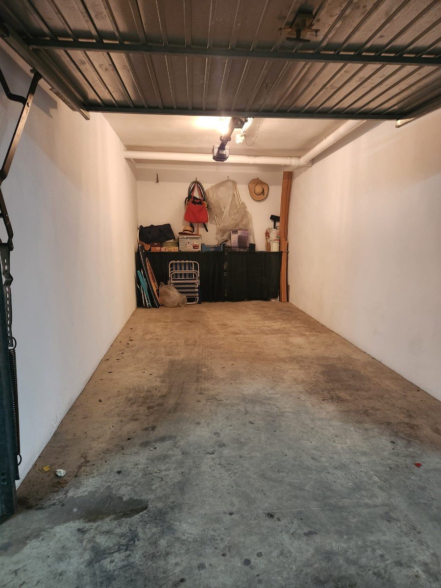 Appartement mit 2 Schlafzimmern, 2 Bädern und Tiefgaragenstellplatz nur 200 m vom Strand - 24