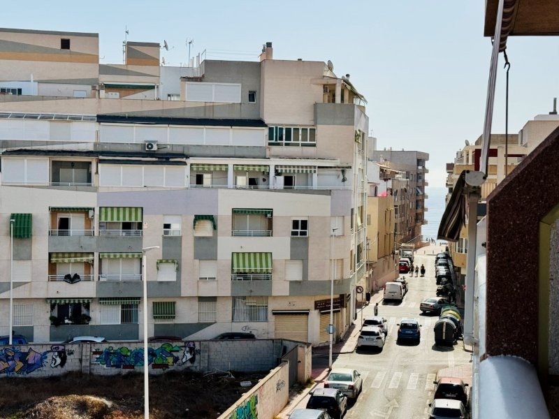 Appartement mit 2 Schlafzimmern, 2 Bädern und Tiefgaragenstellplatz nur 200 m vom Strand - 22