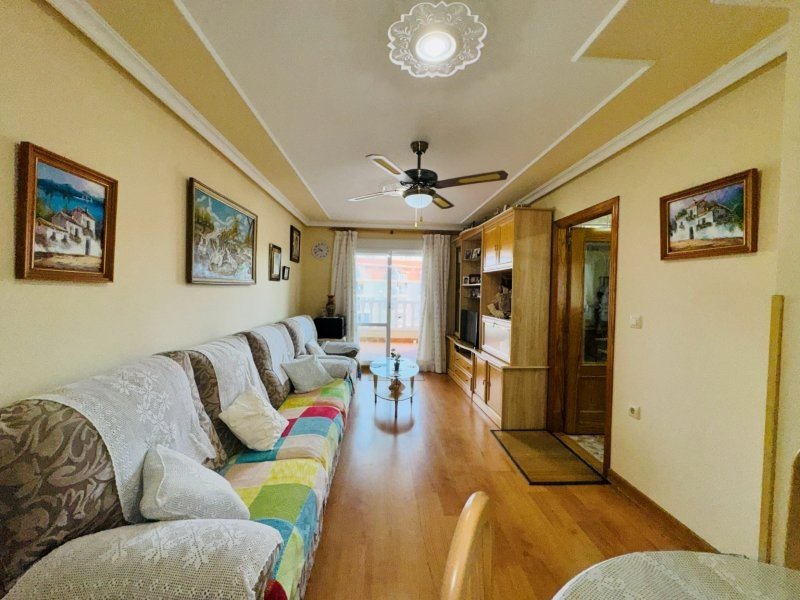 Appartement mit 2 Schlafzimmern, 2 Bädern und Tiefgaragenstellplatz nur 200 m vom Strand - 14