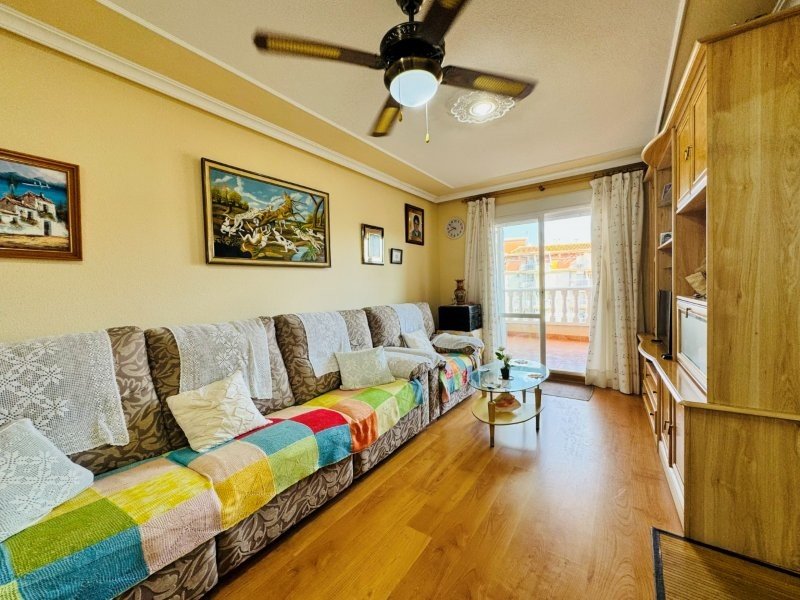 Appartement mit 2 Schlafzimmern, 2 Bädern und Tiefgaragenstellplatz nur 200 m vom Strand - 17
