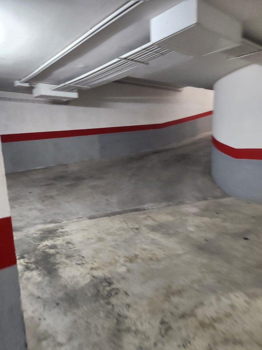 Appartement mit 2 Schlafzimmern, 2 Bädern und Tiefgaragenstellplatz nur 200 m vom Strand - 27