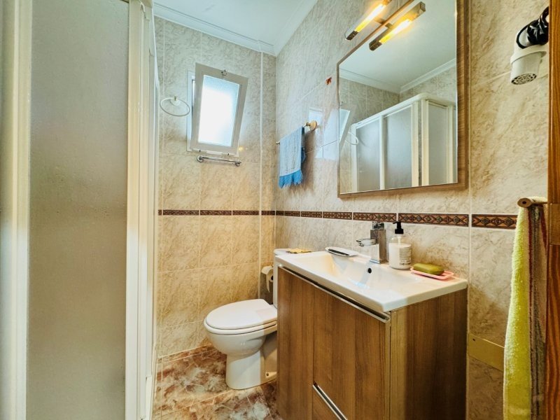 Appartement mit 2 Schlafzimmern, 2 Bädern und Tiefgaragenstellplatz nur 200 m vom Strand - 6