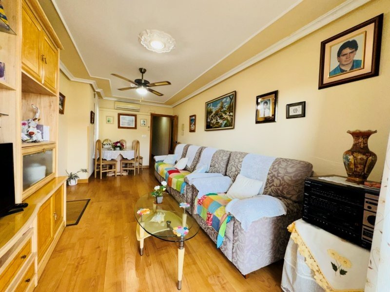 Appartement mit 2 Schlafzimmern, 2 Bädern und Tiefgaragenstellplatz nur 200 m vom Strand - 15