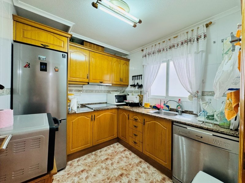Appartement mit 2 Schlafzimmern, 2 Bädern und Tiefgaragenstellplatz nur 200 m vom Strand - 3