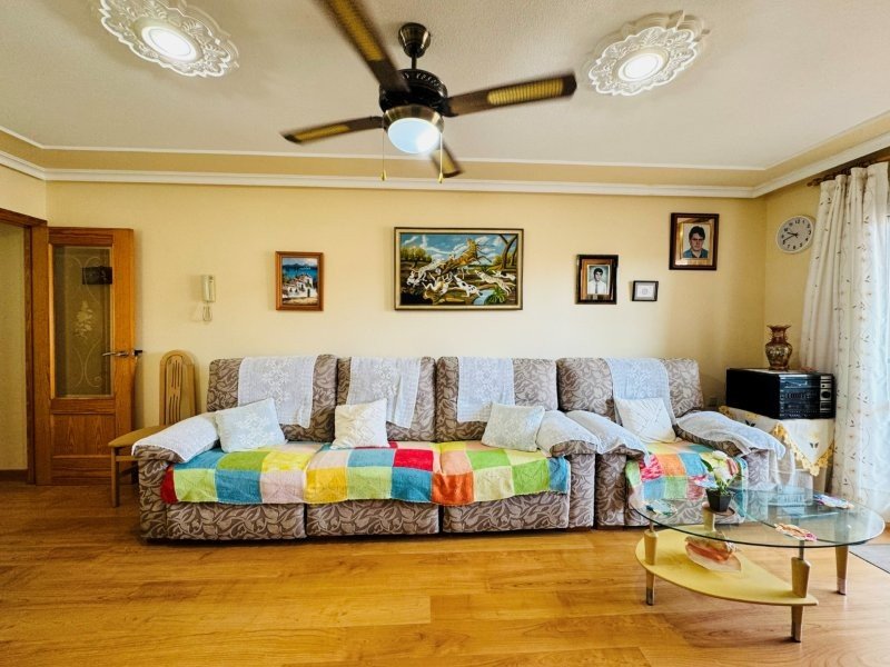 Appartement mit 2 Schlafzimmern, 2 Bädern und Tiefgaragenstellplatz nur 200 m vom Strand - 16