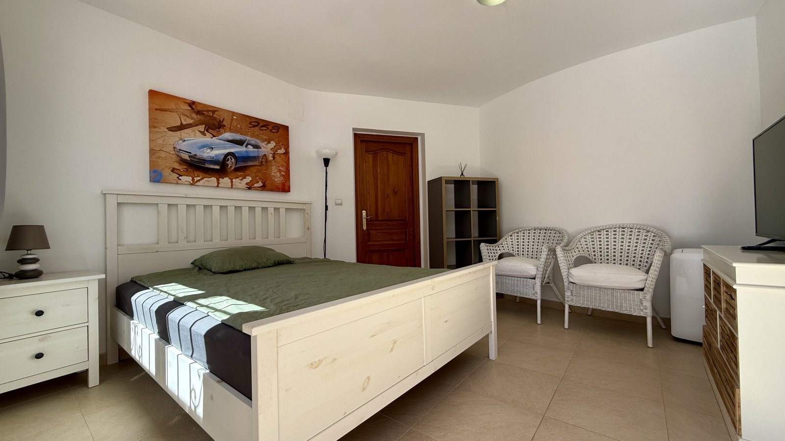 Traumhaus am Monte Pego mit fantastischem Meerblick - 21