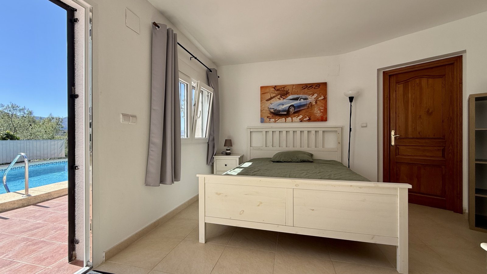 Traumhaus am Monte Pego mit fantastischem Meerblick - 20