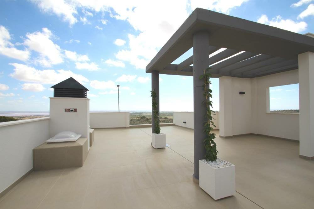 Exklusive Villen mit 2 oder 3 Schlafzimmern, Meerblick und mit Privatpool - 10