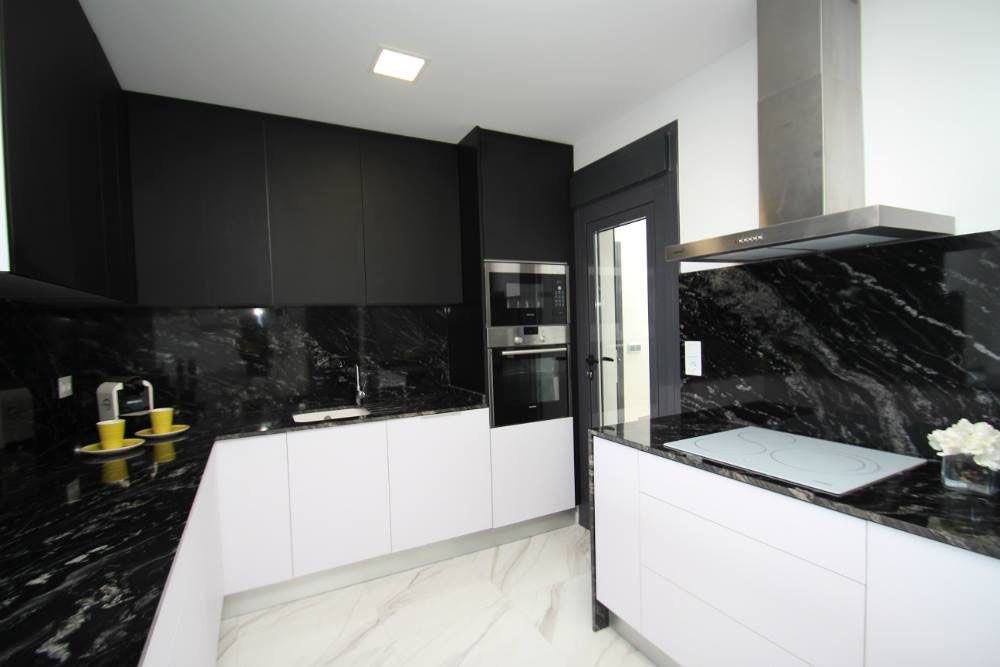 Exklusive Villen mit 2 oder 3 Schlafzimmern, Meerblick und mit Privatpool - 6