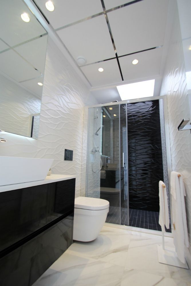 Exklusive Villen mit 2 oder 3 Schlafzimmern, Meerblick und mit Privatpool - 9
