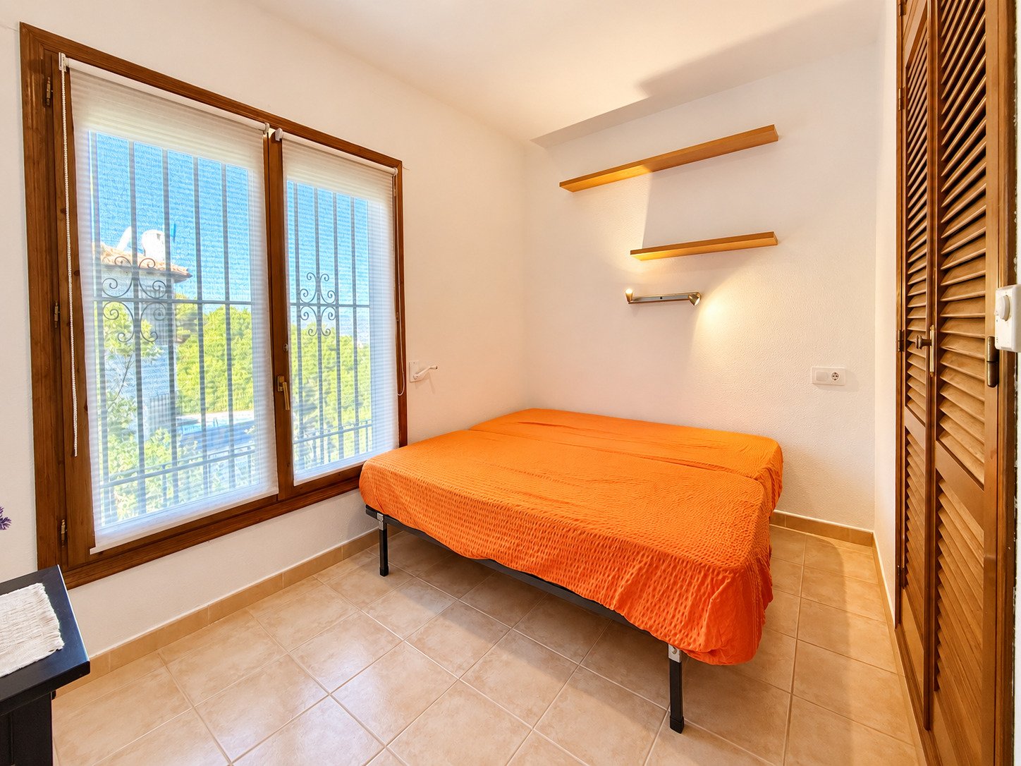 Wunderschön gelegene Villa mit unverbaubarem Meer- und Panoramablick in Monte Pego - 19