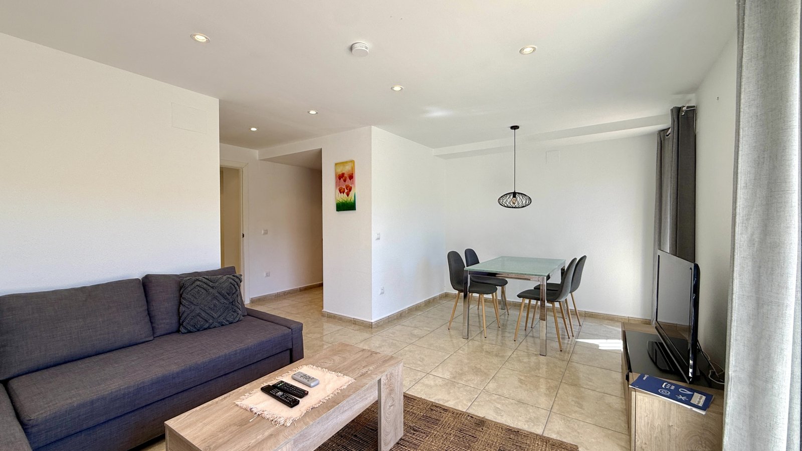 Sehr schöne, uneinsehbare Villa mit herrlicher Fernsicht und vielen Extras und mit Vermietungslizenz - 22